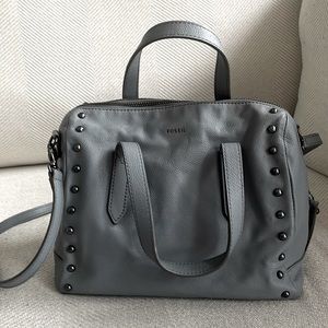 Fossil bag